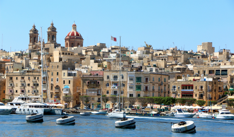 Turning Point In Malta A New Approach To Eu Migration Management European Council On Foreign Relations