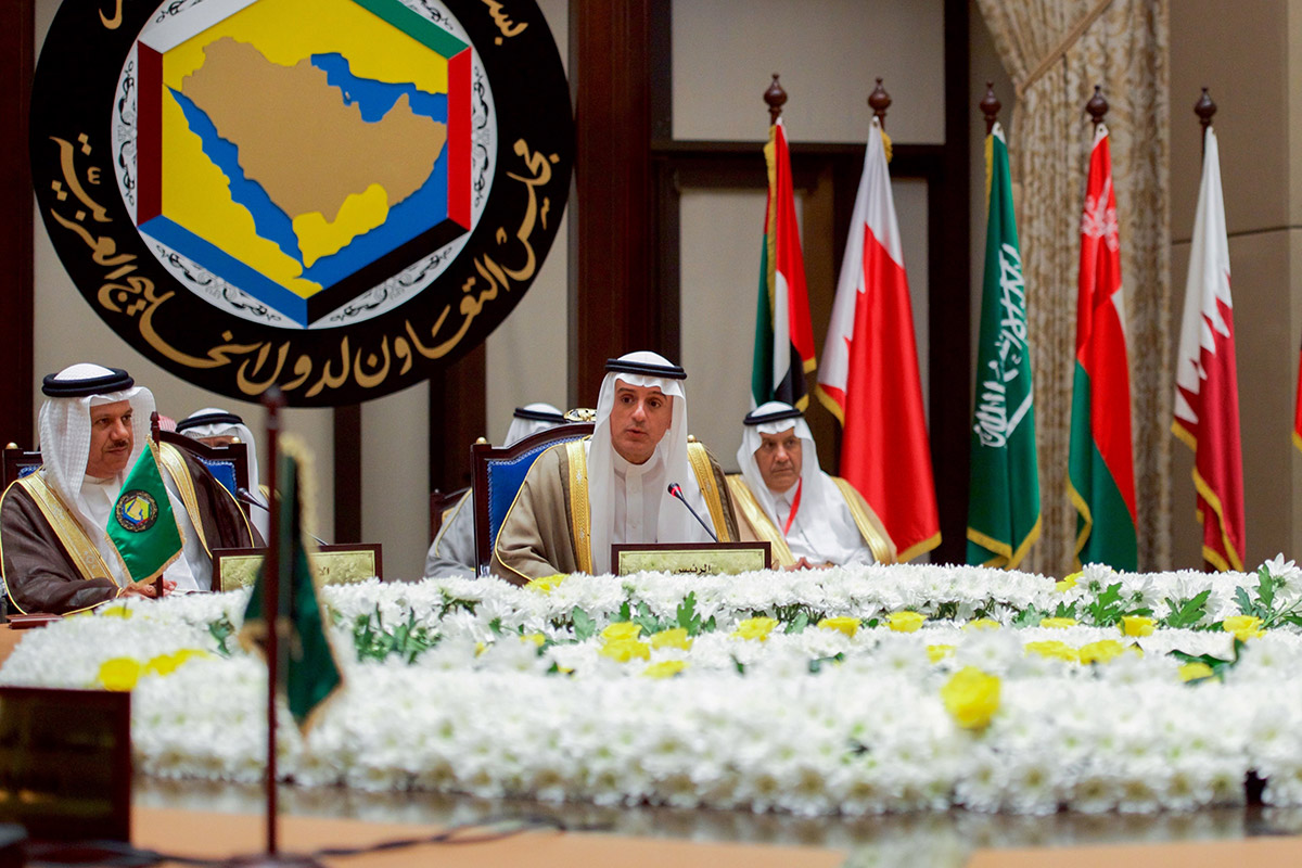 A Gulf apart: How Europe can gain influence with the Gulf Cooperation Council